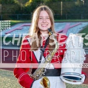 Meet your Posher, Audrey